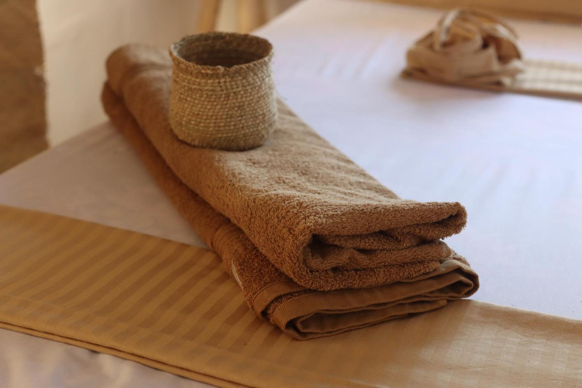 Mlango Paje Villa Boutique Eksteriør bilde